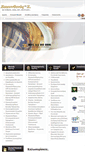 Mobile Screenshot of detective-zakynthinos.net